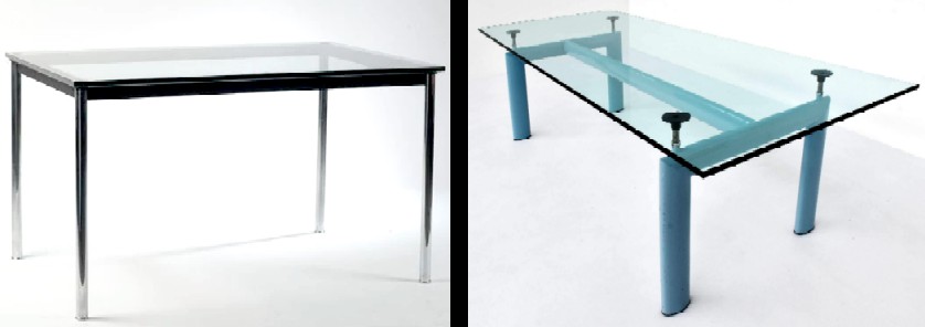LC6 and LC10 Tables